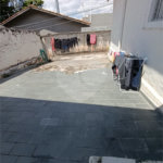 Casa Térrea à venda com 3 quartos em Horto Florestal, São Paulo, SP