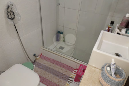 Apartamento à venda com 2 quartos, sendo 1 suíte, em Grajaú, Rio de Janeiro, RJ