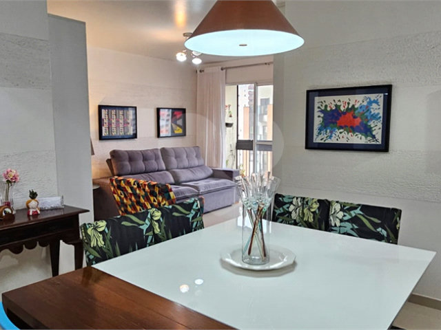 Apartamento à venda com 3 quartos, sendo 1 suíte,  em Conceição, São Paulo, SP
