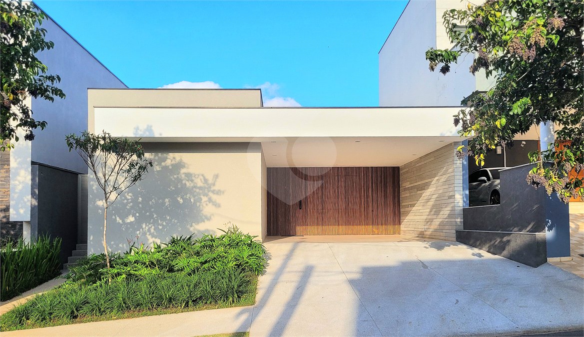 Casa à venda com 3 suítes no condomínio Sunset, Sorocaba - SP