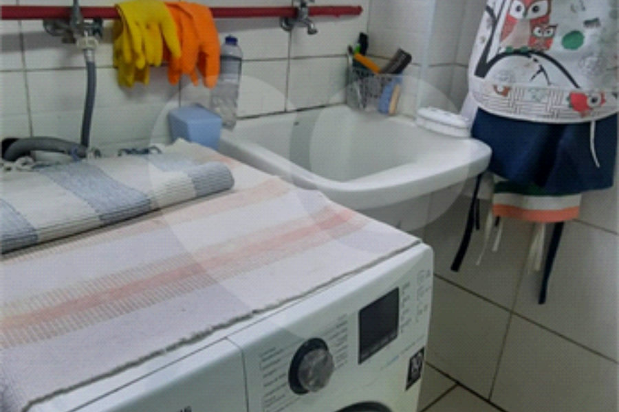 Apartamento à venda com 2 suítes em Santana, São Paulo, SP