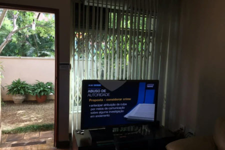 Casa à venda com 3 quartos, sendo 1 suíte, em Santana, São Paulo, SP