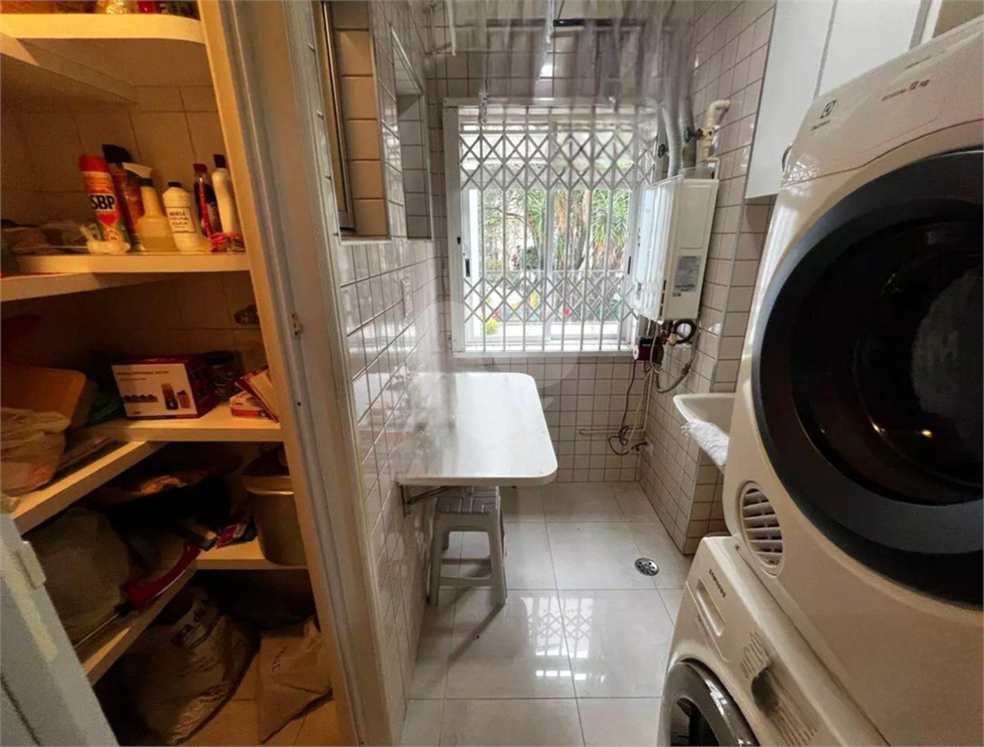 Apartamento à venda com 2 quartos, sendo 1 suíte, em Jardim Paulista, São Paulo, SP