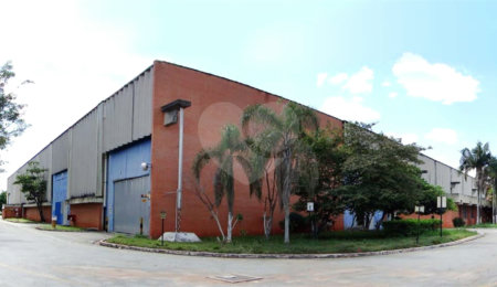 Galpão para alugar em Iporanga, Sorocaba, SP