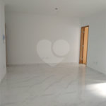 Apartamento à venda com 2 quartos em Parada Inglesa, São Paulo, SP
