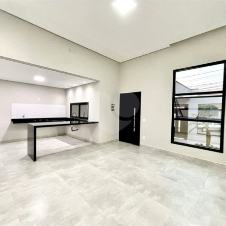 Casa Térrea à venda com 2 quartos, sendo 1 suíte,  em Jardim Rêmulo Zoppi, Indaiatuba, SP