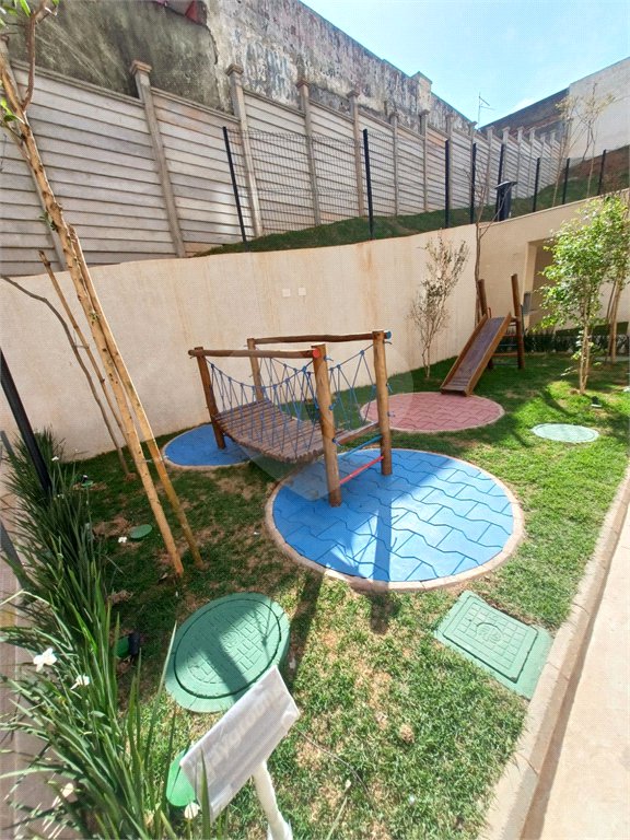 Apartamento à venda com 2 quartos em Parque São Rafael, São Paulo, SP