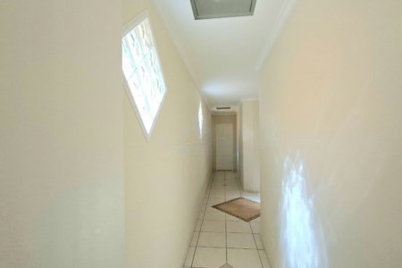 Casa com 3 dormitórios à venda, 182 m² por R$ 1.390.000,00 - Campo Grande - Santos/SP