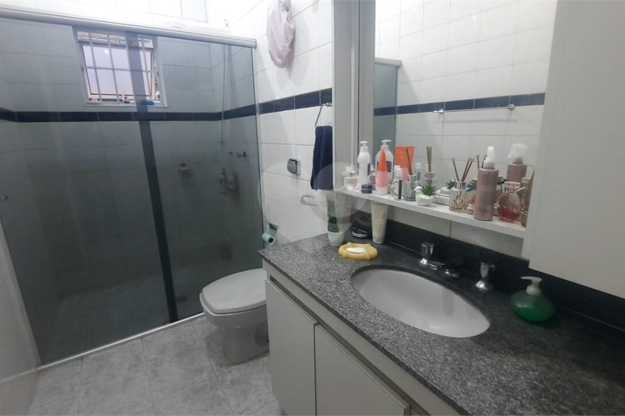 Casa Térrea à venda com 2 quartos em Anália Franco, São Paulo, SP