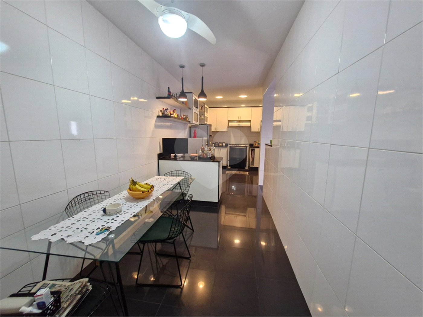 Casa de Vila à venda com 3 quartos, sendo 1 suíte, em Tijuca, Rio de Janeiro, RJ