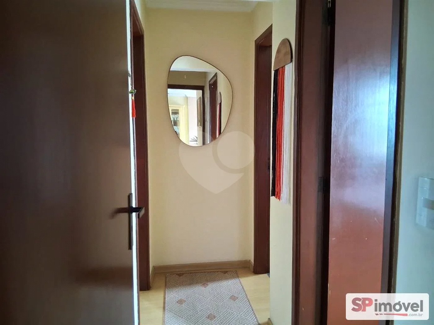 Apartamento à venda com 3 quartos, sendo 1 suíte,  em Água Fria, São Paulo, SP
