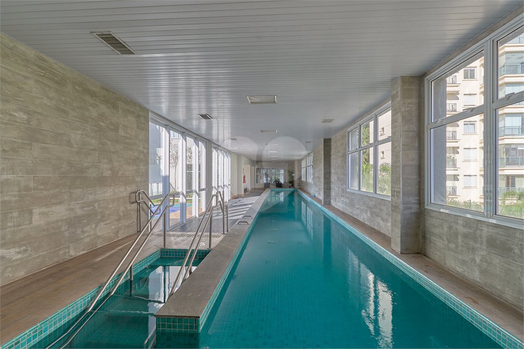 Apartamento à venda com 3 suítes em Brooklin, São Paulo, SP