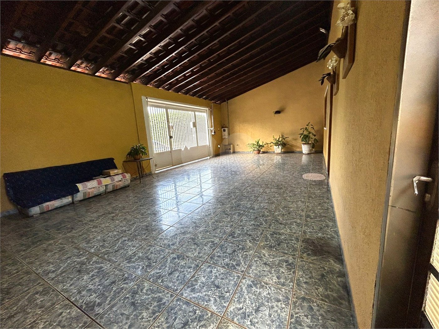 Casa à venda com 3 quartos em Engenheiro Carlos de Lacerda Chaves, Ribeirão Preto, SP