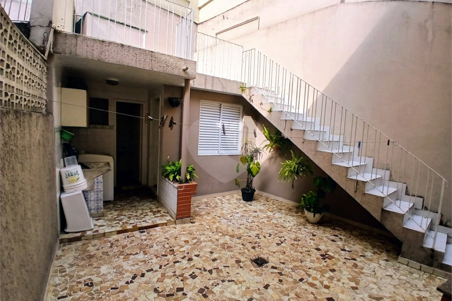 Casa à venda ou para alugar com 3 quartos, sendo 1 suíte, em Santana, São Paulo, SP