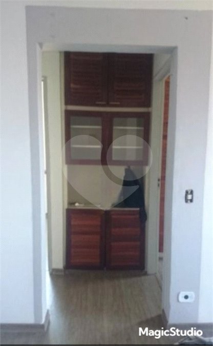 Apartamento com 50m², 2 dormitórios, 1 vaga, à venda na Vila Mariana.
