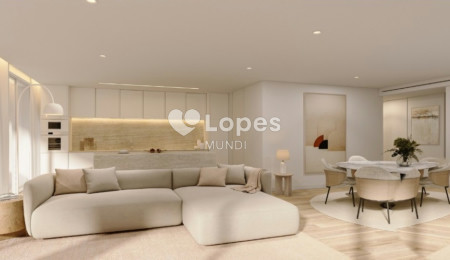 Apartamento T2 à venda em Vilamoura, Algarve, Portugal – Serenity