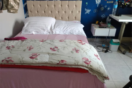 Sobrado à venda com 2 quartos em Barra Funda, São Paulo, SP