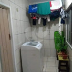 Apartamento à venda com 2 quartos em Água Branca, São Paulo, SP