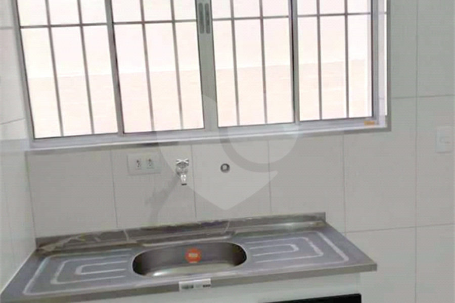 Sobrado à venda com 3 quartos em Mandaqui, São Paulo, SP