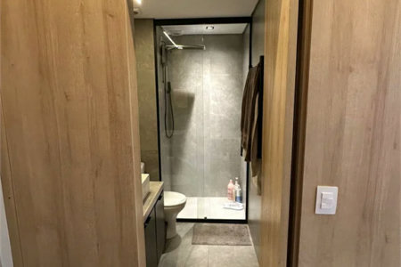Studio para alugar com 1 quarto em Butantã, São Paulo, SP