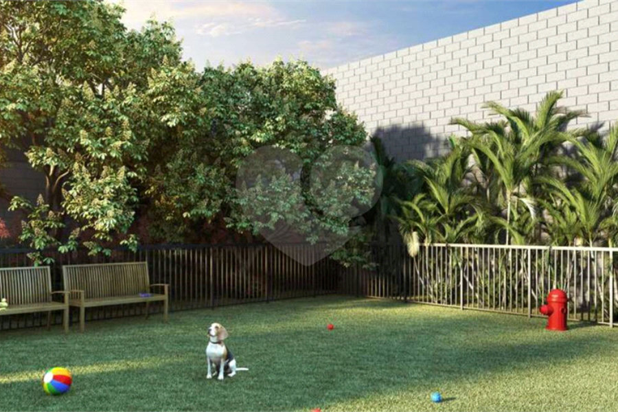 Apartamento à venda com 2 quartos, sendo 1 suíte, em Campo Grande, São Paulo, SP
