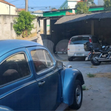 Terreno à venda em Jaguaré, São Paulo, SP