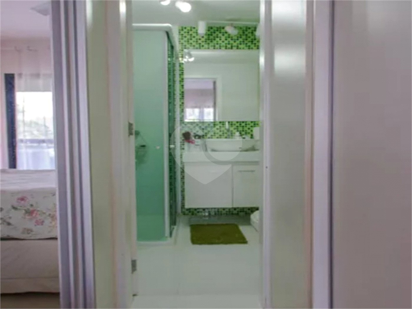 Apartamento à venda com 4 quartos, sendo 1 suíte, em Tijuca, Rio de Janeiro, RJ