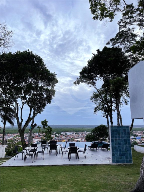 Apartamento à venda com 1 suíte no Centro, Porto Seguro, BA