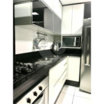 Apartamento à venda com 3 quartos, sendo 1 suíte, em Parque Mandaqui, São Paulo, SP