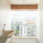 Apartamento à venda com 1 quarto em Vila Gertrudes, São Paulo, SP