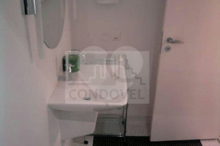 Apartamento à venda com 3 suítes em Campo Belo, São Paulo, SP