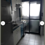 Apartamento à venda com 1 quarto em Tatuapé, São Paulo, SP