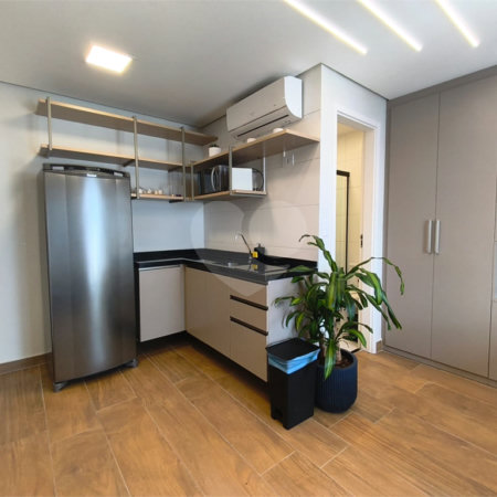 Apartamento à venda em Jardim São Paulo(zona Norte), São Paulo, SP