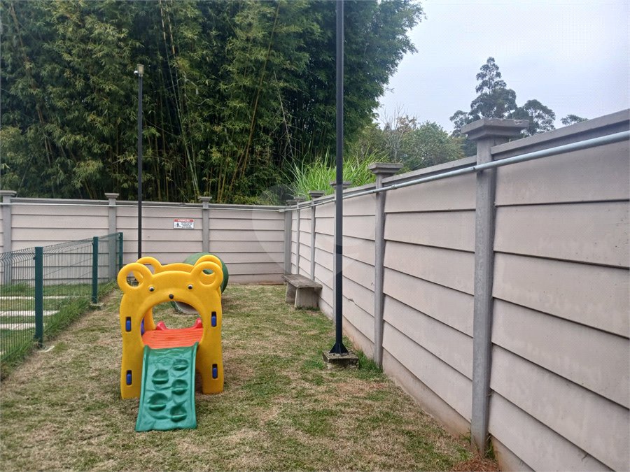 Apartamento à venda com 2 quartos, sendo 1 suíte, em Chácaras Manão, Mairinque, SP