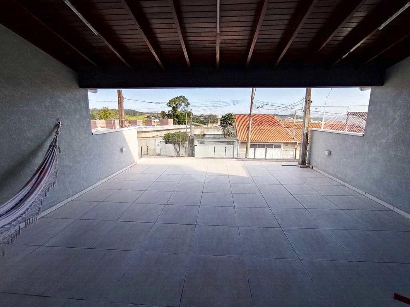 Sobrado à venda com 3 quartos, sendo 1 suíte,  em Vila Nova Aparecida, Mogi das Cruzes, SP