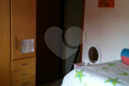 Sobrado à venda com 4 suítes em Vila Mariza Mazzei, São Paulo, SP