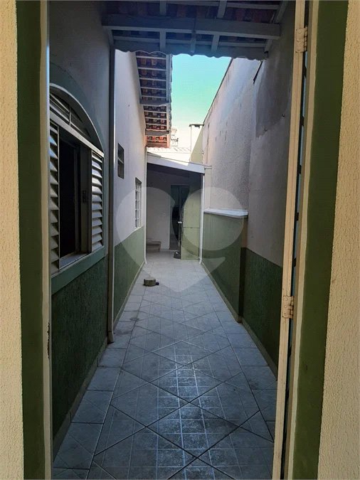 Casa de 3dom com Edicola na Morada do Sol | Indaiatuba/SP
