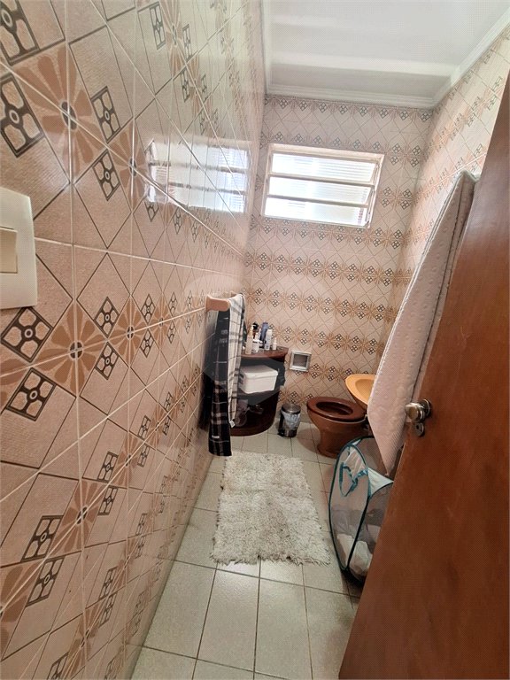 Sobrado à venda com 4 quartos, sendo 2 suítes, em Mandaqui, São Paulo, SP