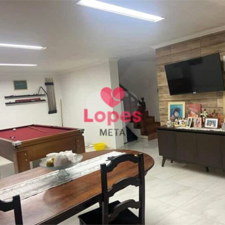 Casa à venda com 3 quartos, sendo 1 suíte, em Jardim Santa Inês Ii, São José dos Campos, SP