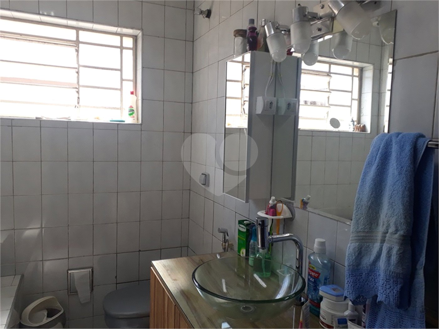 Sobrado à venda com 3 quartos, sendo 1 suíte, em Santana, São Paulo, SP