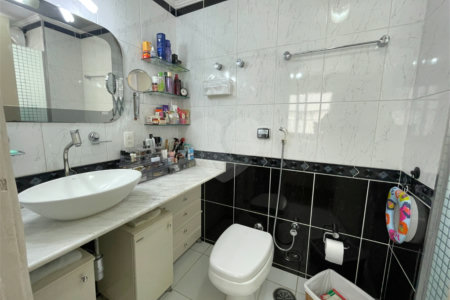 Apartamento à venda com 3 quartos, sendo 1 suíte,  em Brooklin Paulista, São Paulo, SP