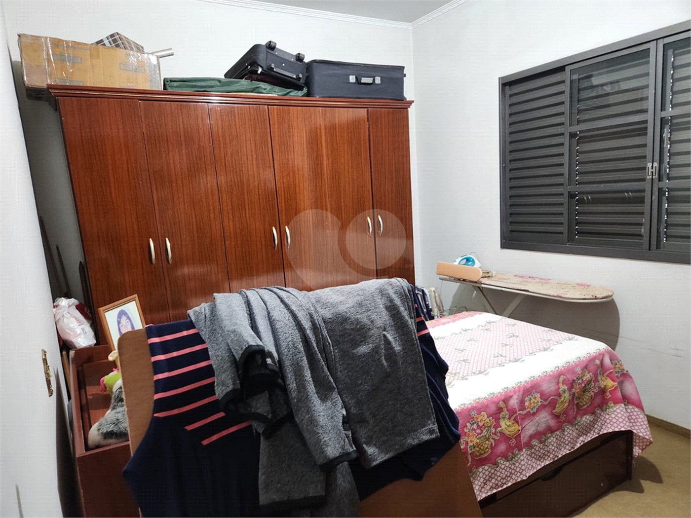 Sobrado à venda com 3 quartos, sendo 1 suíte, em Jardim Floridiana (vila Xavier), Araraquara, SP