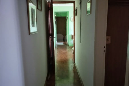 Apartamento à venda com 2 quartos em Parada Inglesa, São Paulo, SP