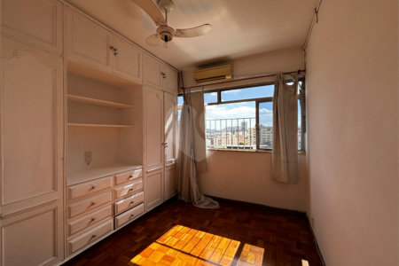 Cobertura à venda com 3 quartos em Tijuca, Rio de Janeiro, RJ