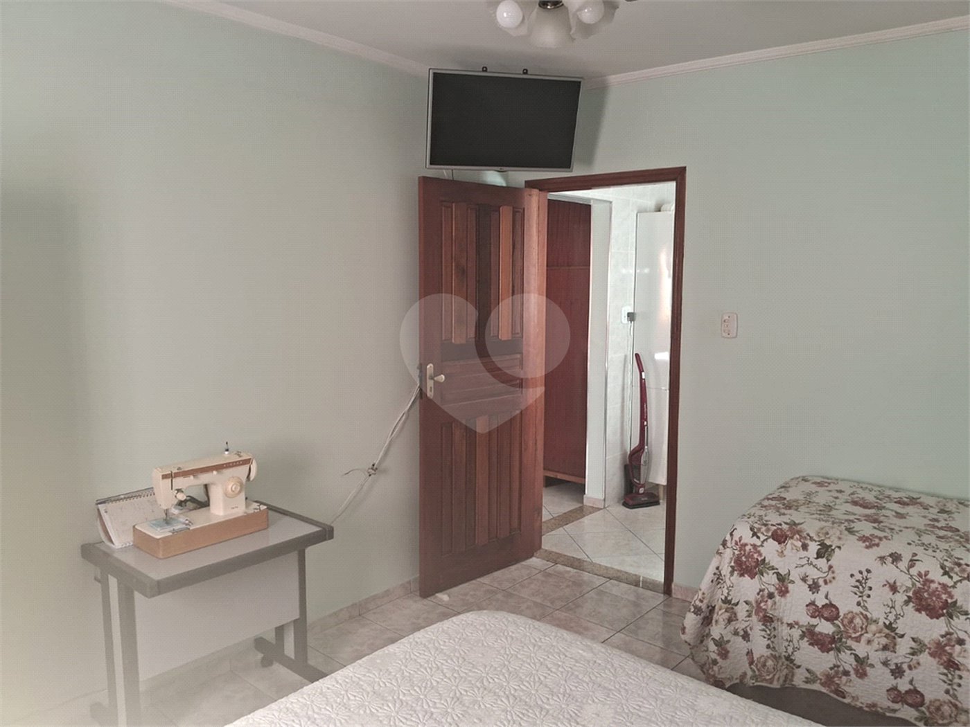 Casa de Vila à venda com 3 quartos em Vila Maria, São Paulo, SP
