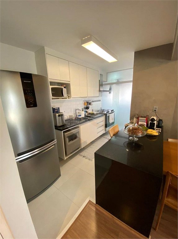 Apartamento à venda com 3 quartos, sendo 1 suíte, em Vila Pompéia, São Paulo, SP