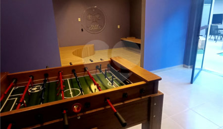 Apartamento à venda ou para alugar com 2 quartos em Limão, São Paulo, SP