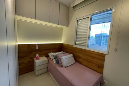 Apartamento com 2 dormitórios à venda, 72 m² por R$ 1.150.000,00 - Boqueirão - Santos/SP