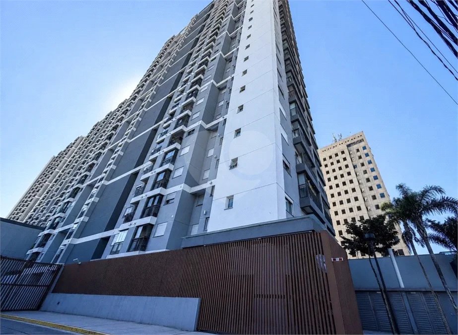 Apartamento à venda com 2 quartos em Lapa, São Paulo, SP