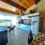 Apartamento à venda com 3 quartos, sendo 1 suíte, em Jardim Maracanã, Valinhos, SP